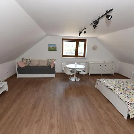 Privat bolig Vesela Mys