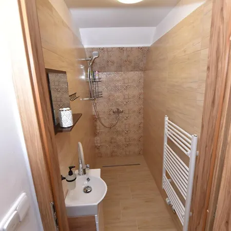 Vesela Mys Privat bolig