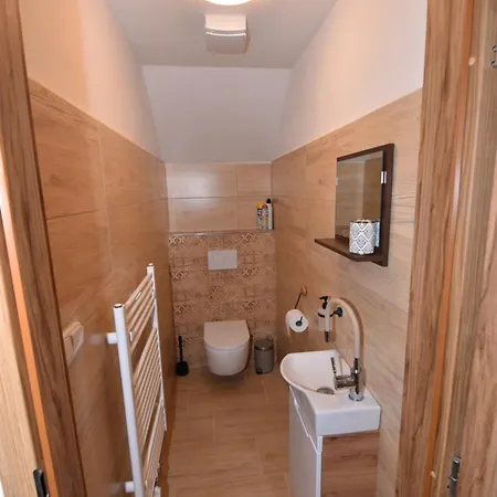 Vesela Mys Frýdlant nad Ostravicí