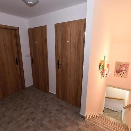 Veselá Myš Ubytování v soukromí Frýdlant nad Ostravicí