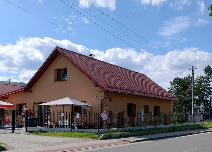 Vesela Mys Frýdlant nad Ostravicí