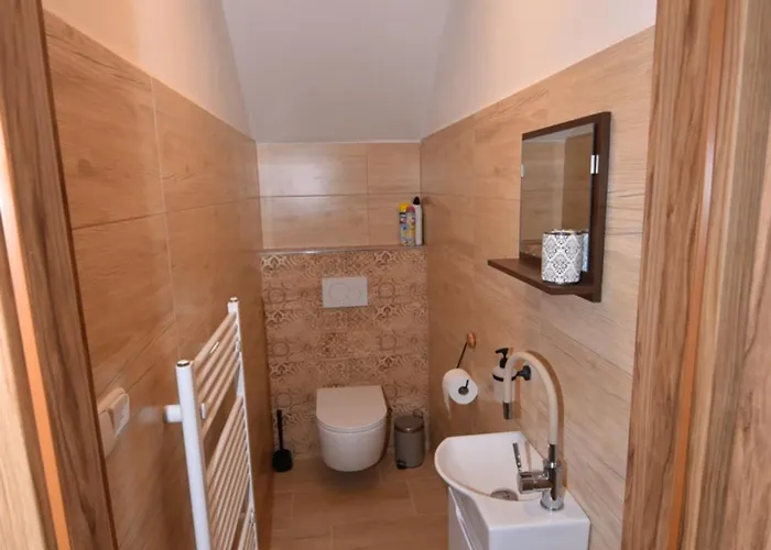 Vesela Mys Frýdlant nad Ostravicí