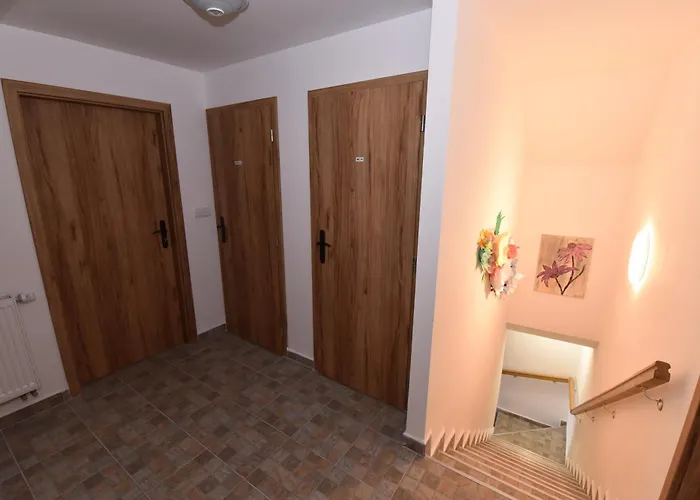 Vesela Mys منزل للإقامة Frýdlant nad Ostravicí